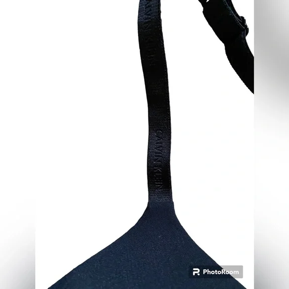 Calvin Klein t-shirt bras - Picture 4 of 8